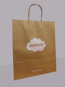 Ламинированные пакеты заказать в Украине