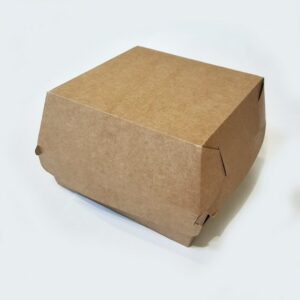 коробки для фаст фуд